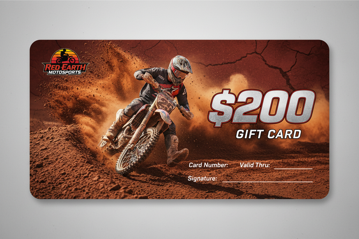 $200 Gift Card