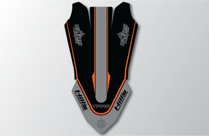 Individual Graphic