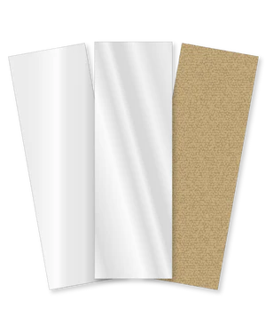 Graphics Protection Sheet - Atlas G25